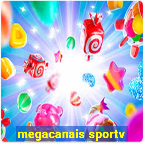 megacanais sportv